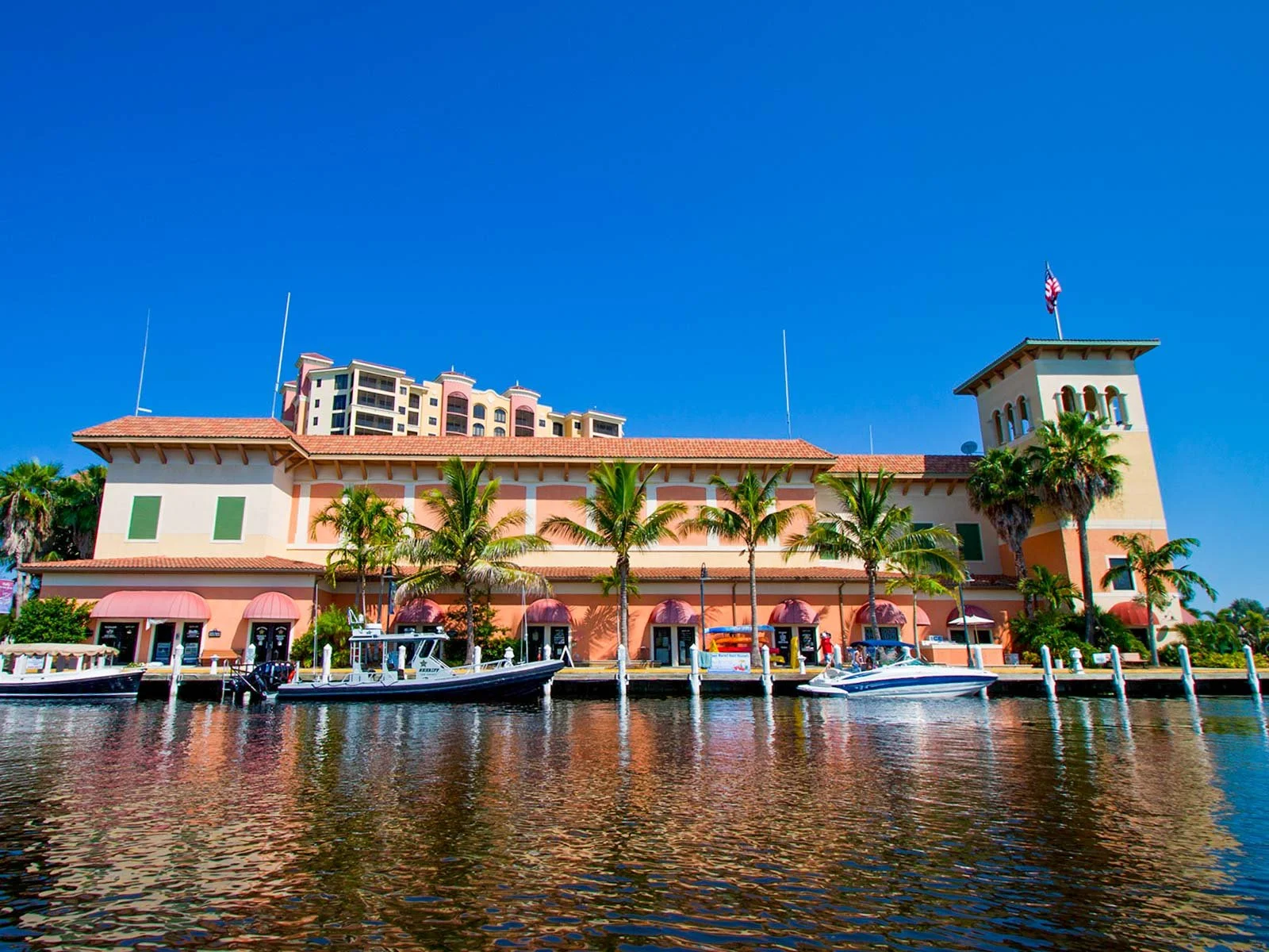 Southwest Cape Coral