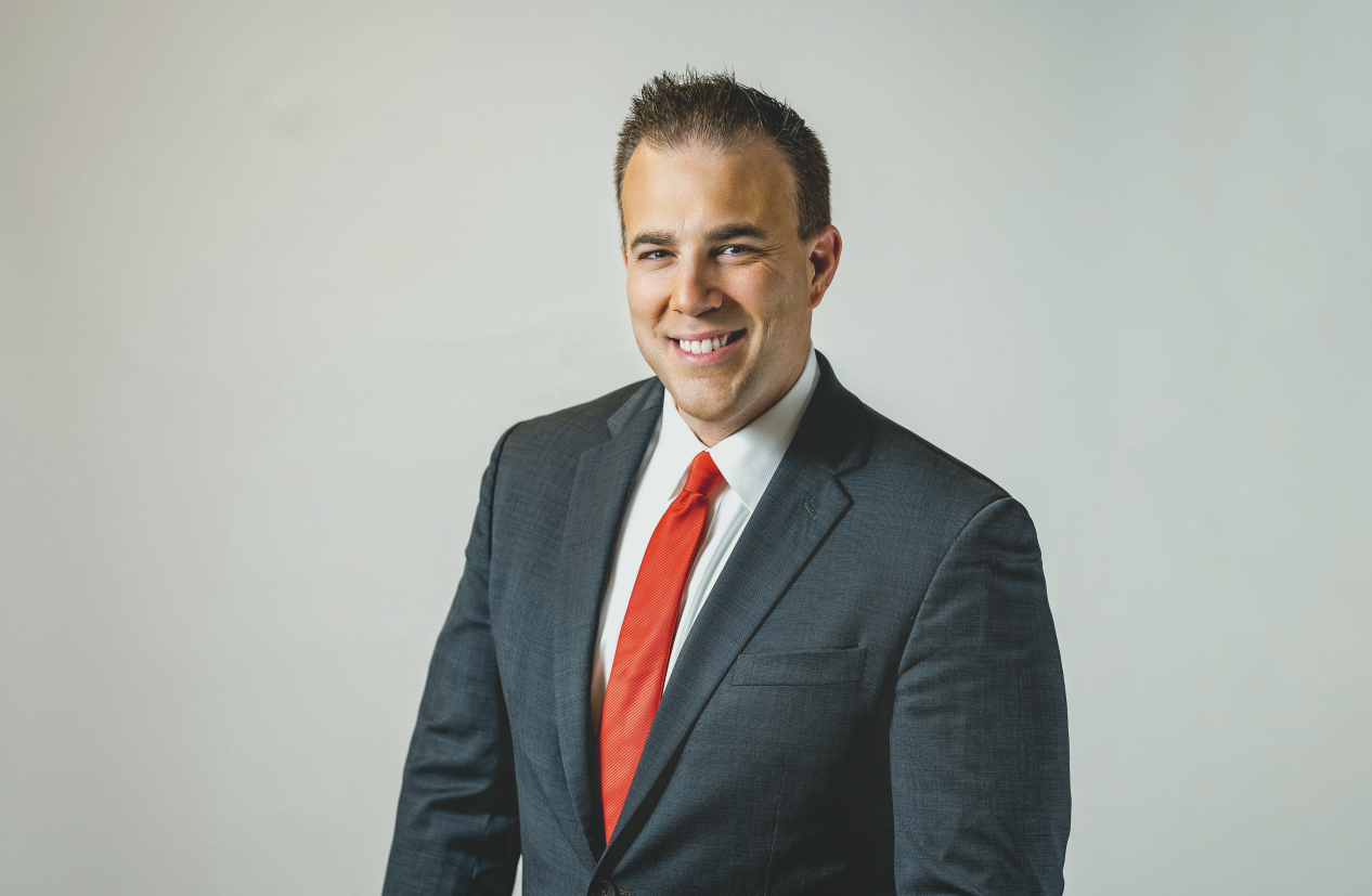Matt Devitt