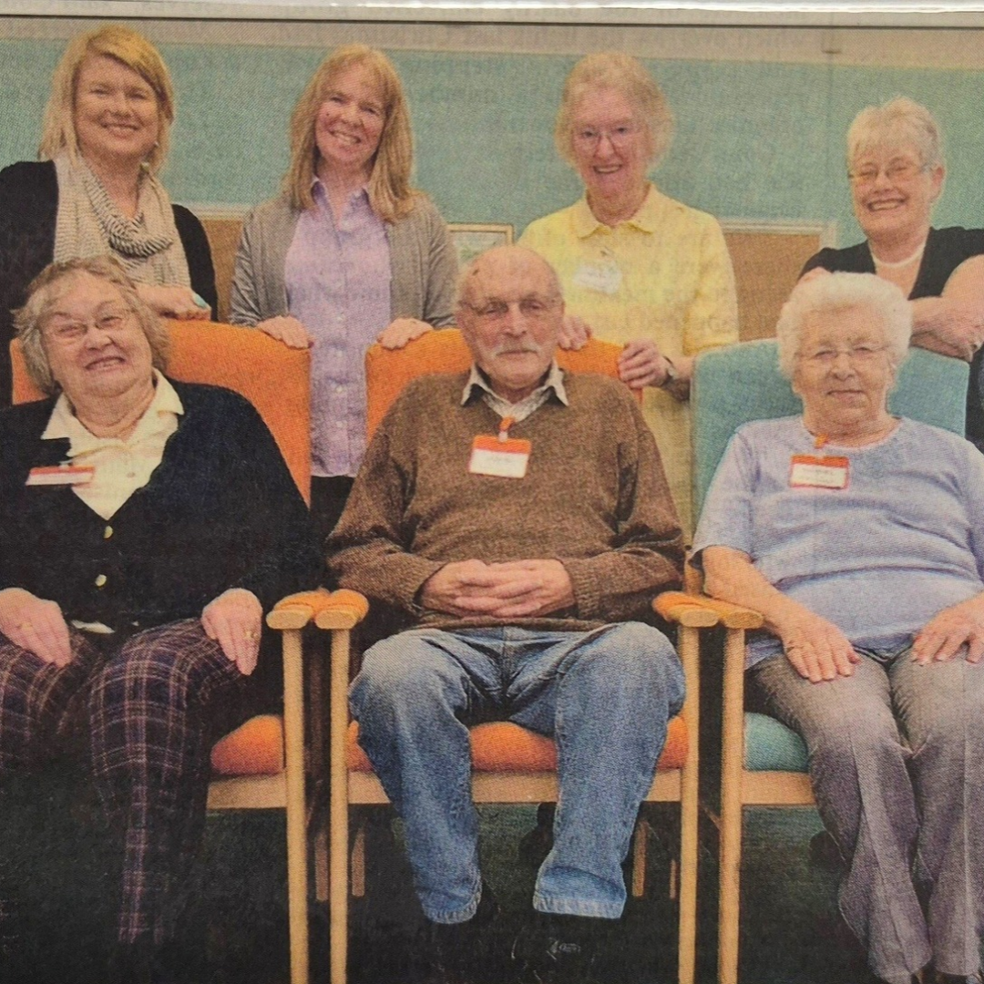 Bell View Care, 2008