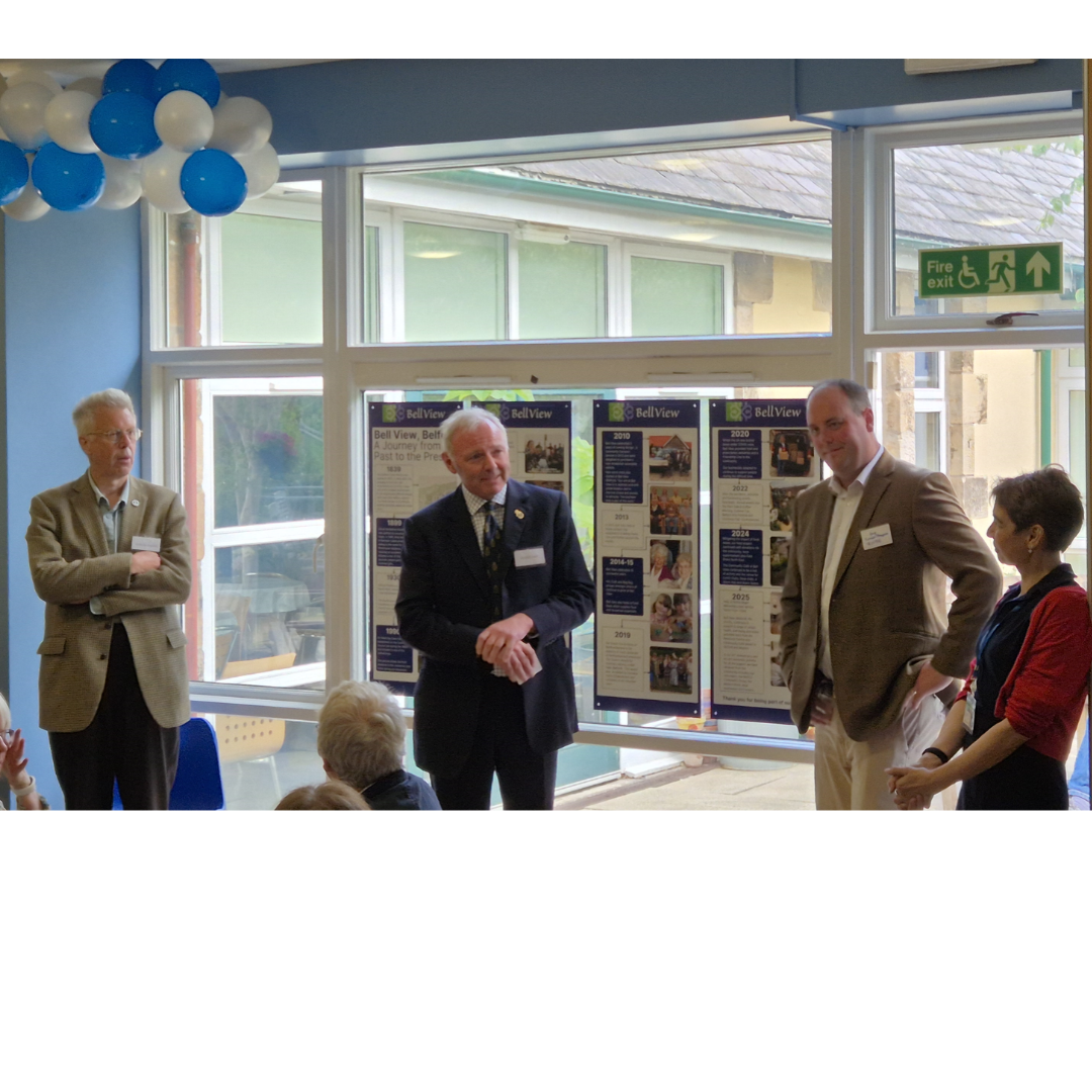 Bell View 20th anniversary celebrations, 2025