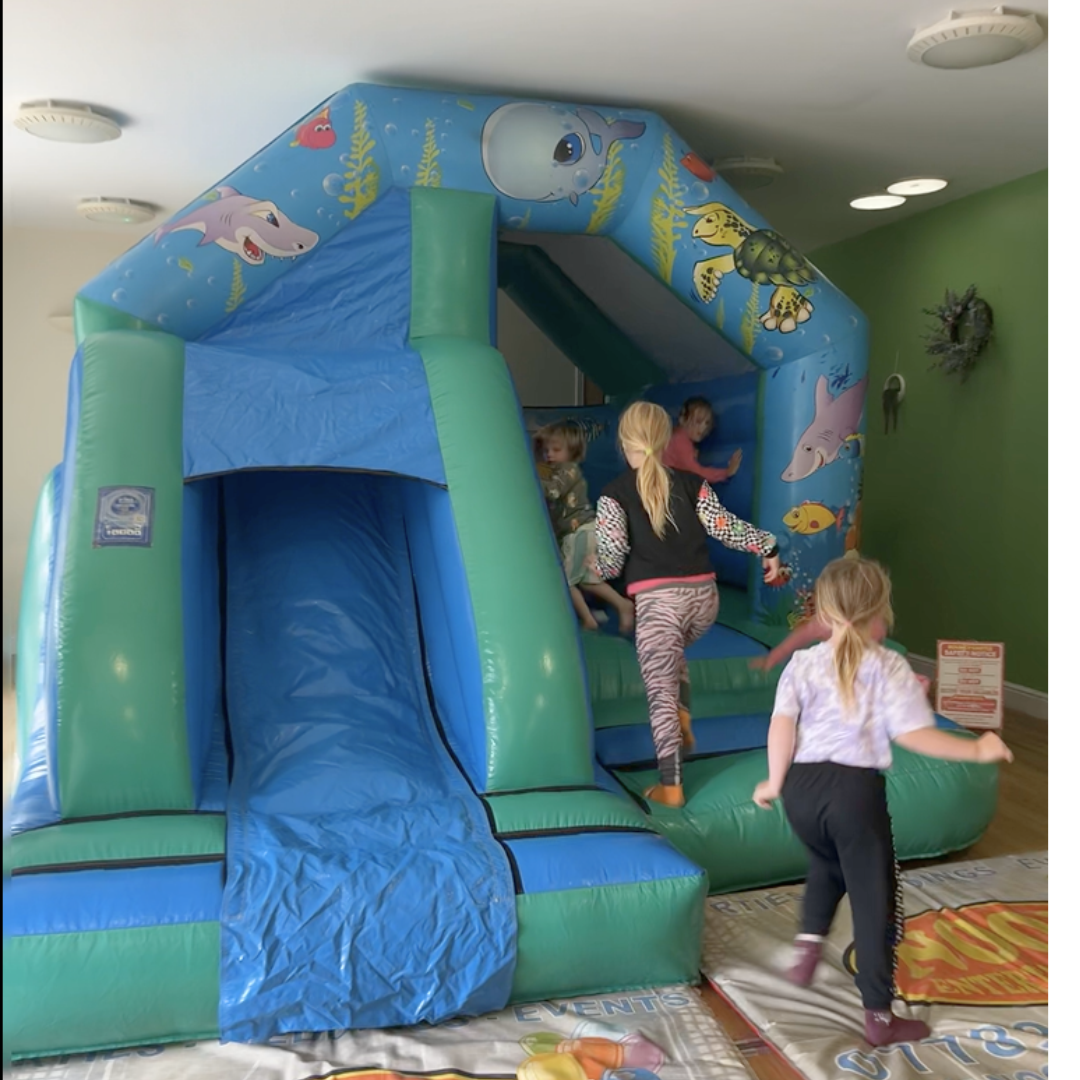 Bell View community activities, 2026