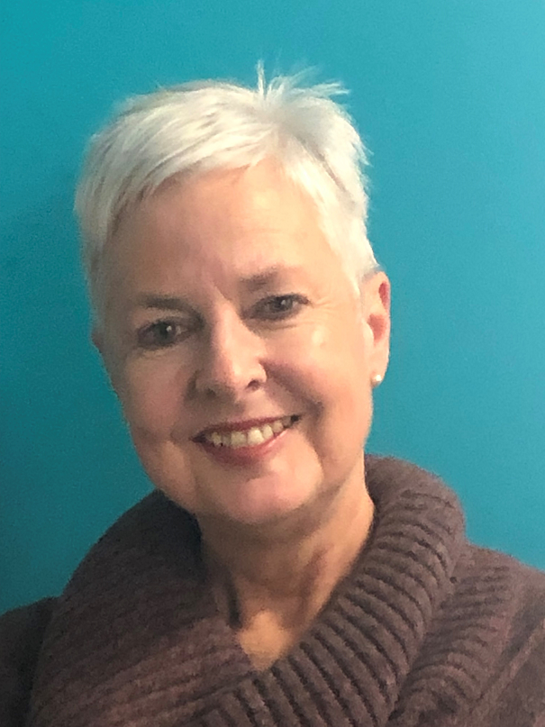 Joanne Leightley