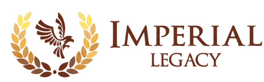 Imperial Legacy Logo