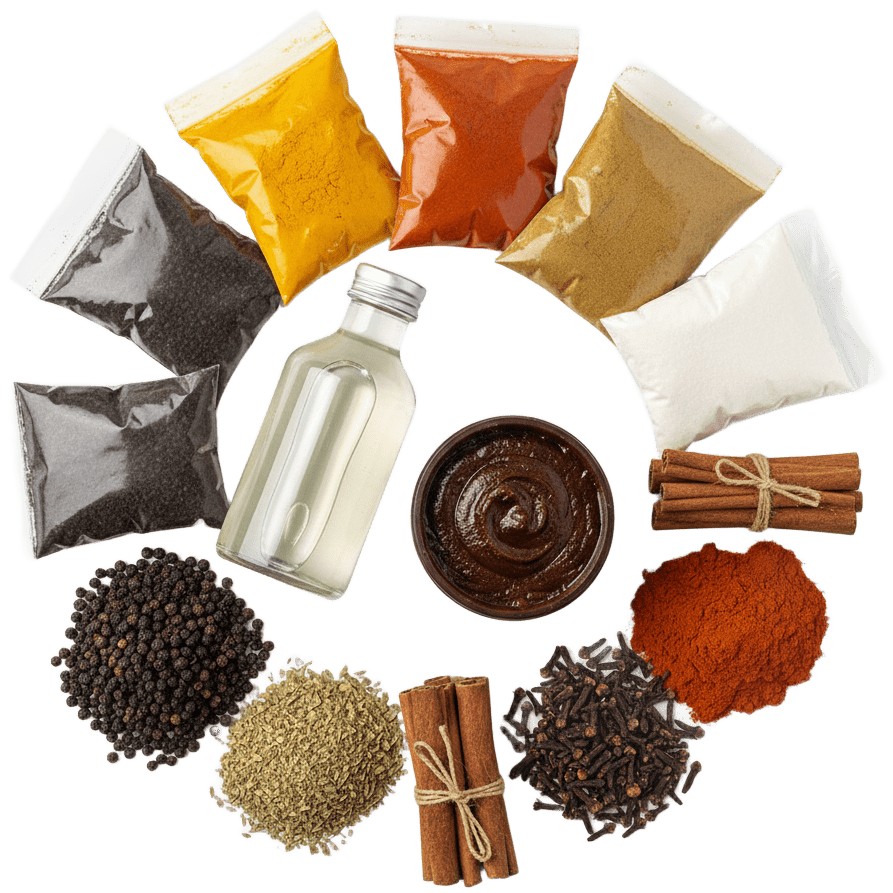 Ayurvedic Wellness Collection