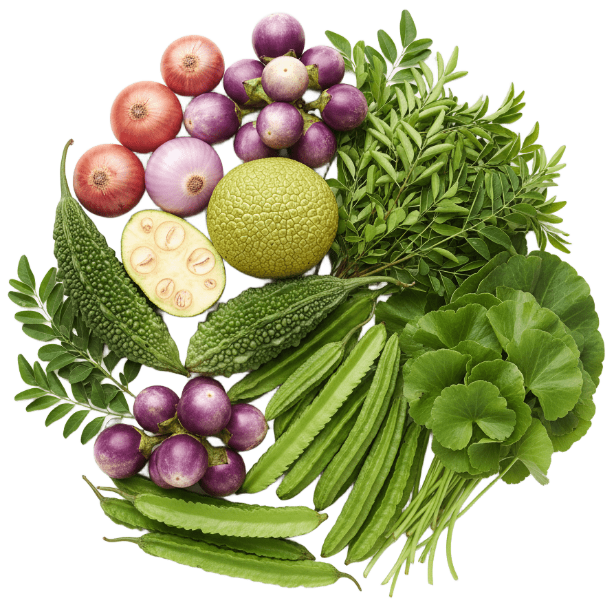 Ceylon Spice Master Collection