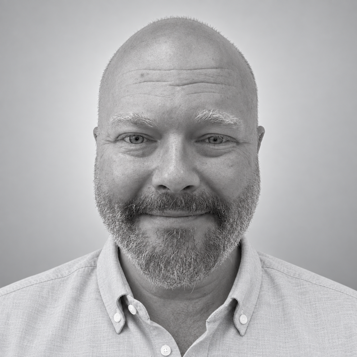 Mark Woolnough