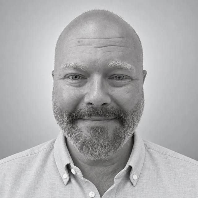 Mark Woolnough