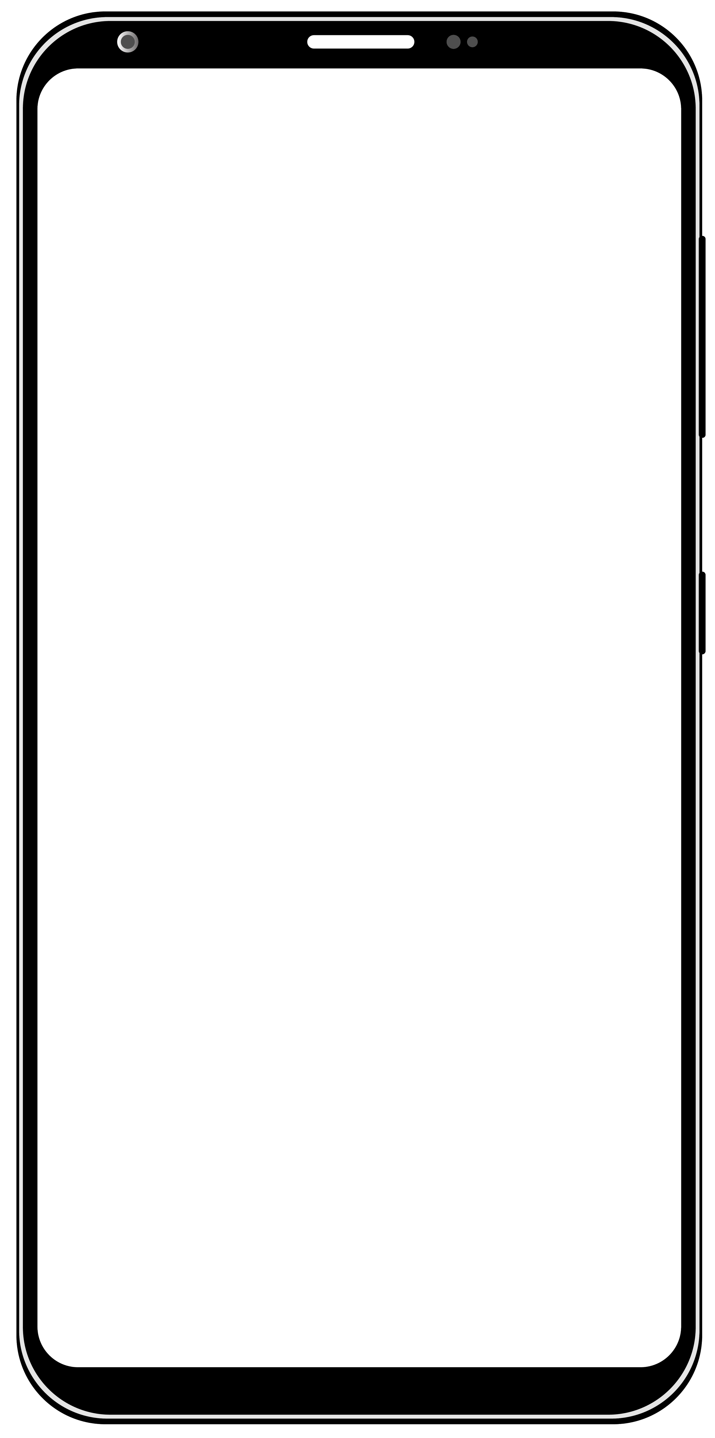Phone Frame