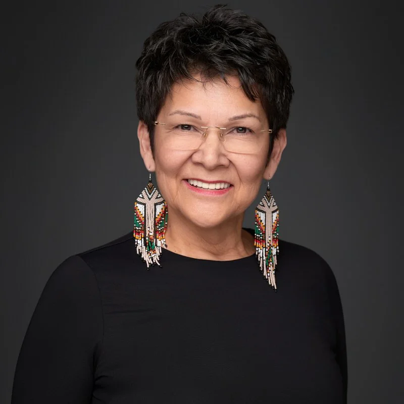 Winnipeg corporate headshot