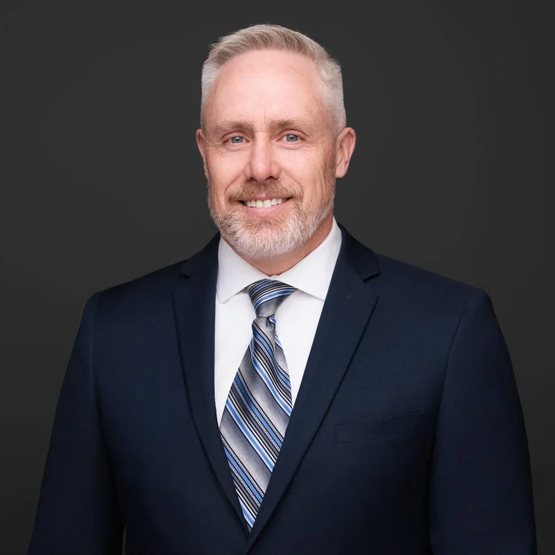 Corporate executive headshot Winnipeg 204 Photography
