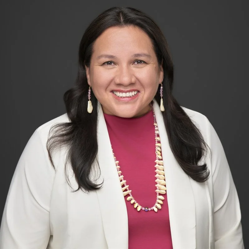 Professional headshot Winnipeg woman white blazer 204 Photography