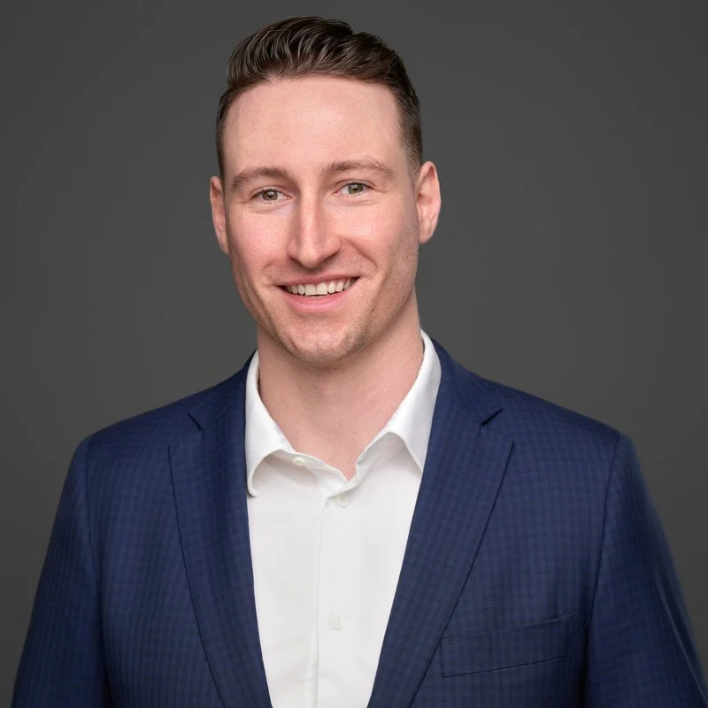 Office headshot Winnipeg
