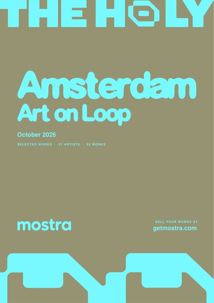 Art on Loop catalogue page 1