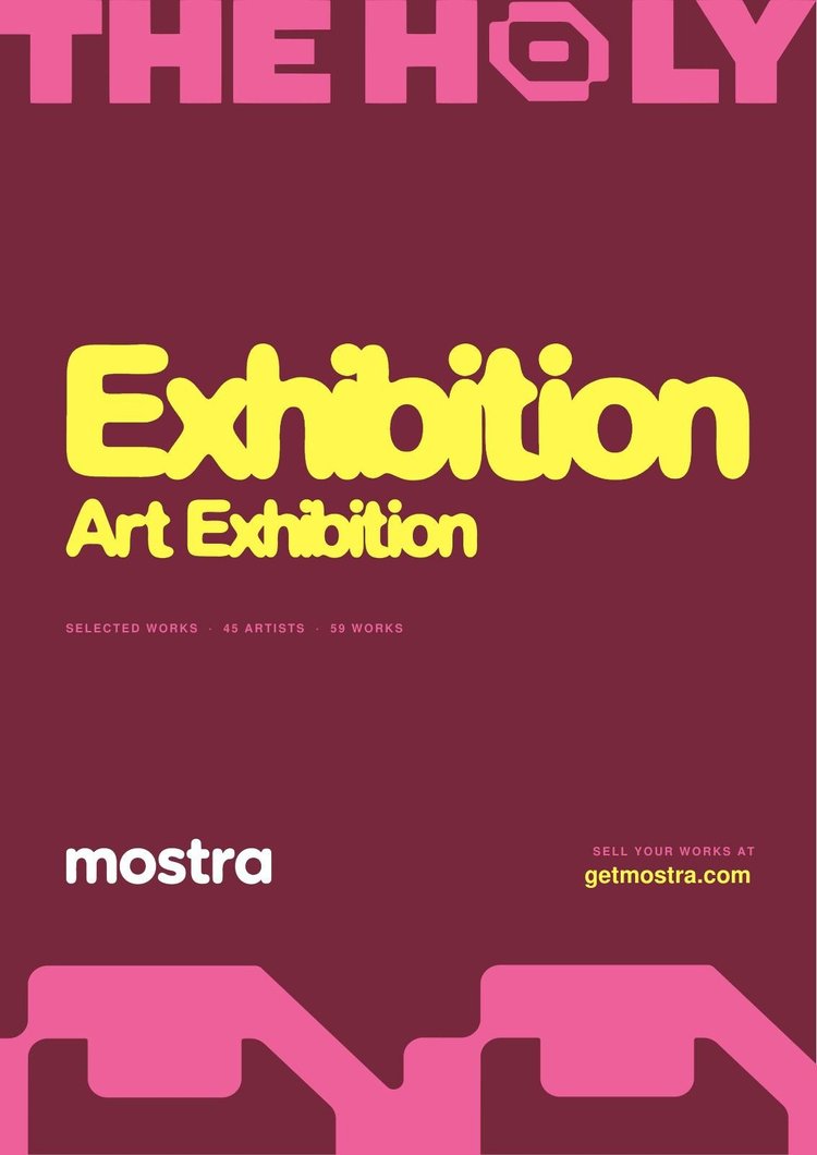 Open Art catalogue page 1