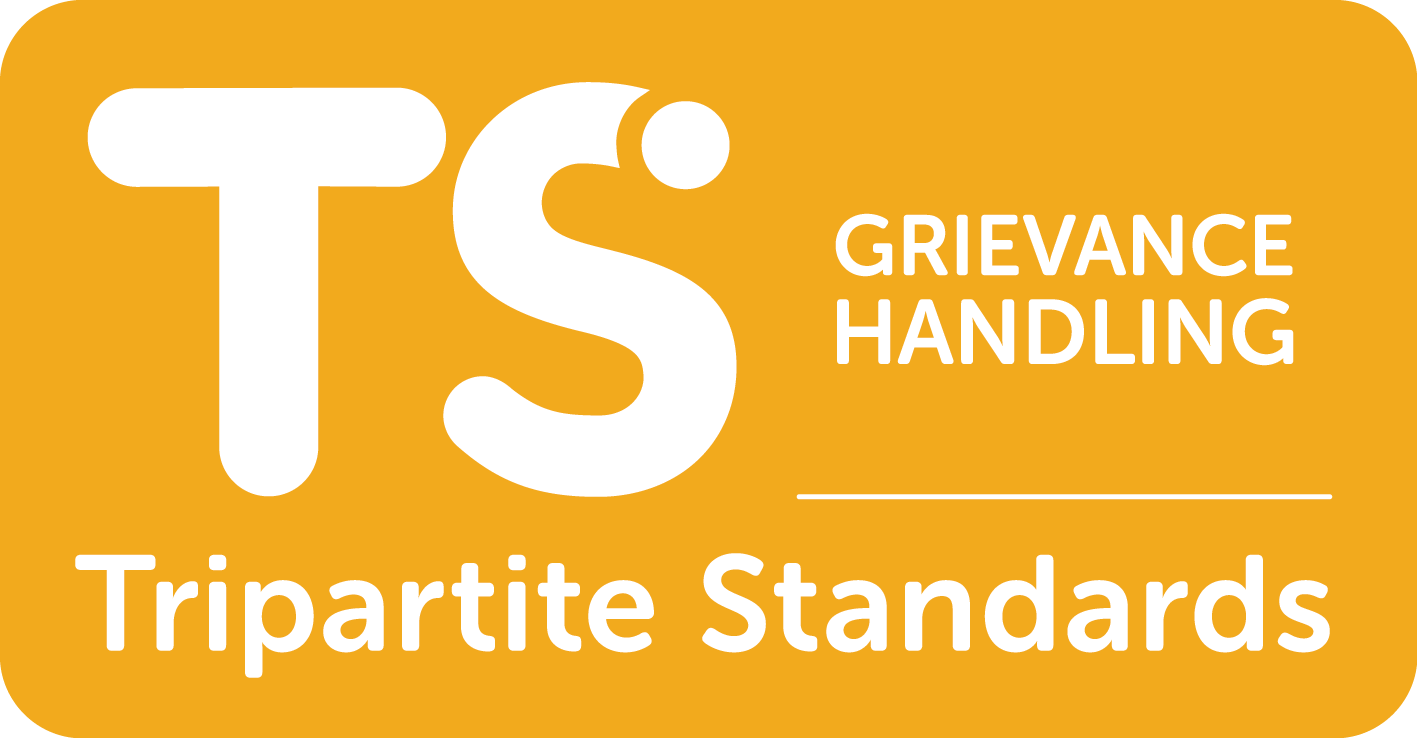 Tripartite Standard on Grievance Handling