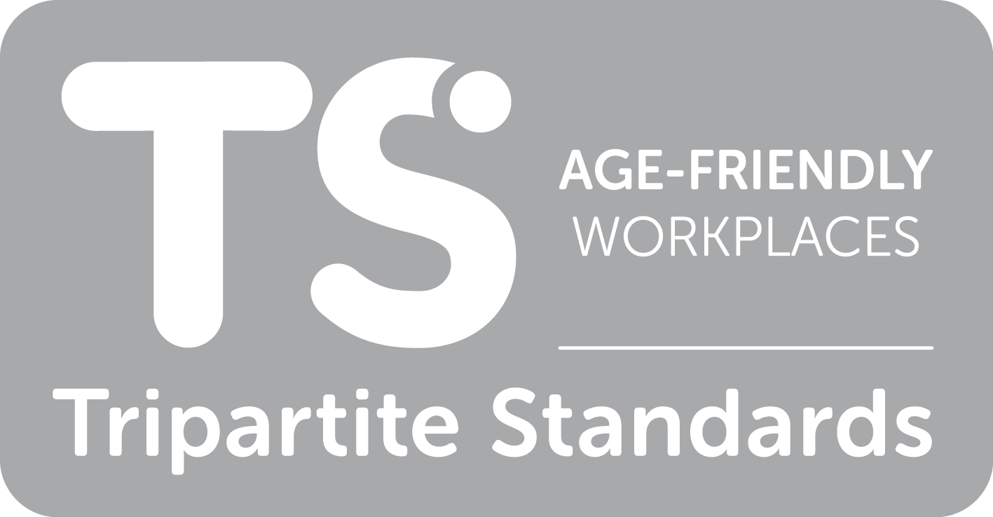 Tripartite Standard on Age-Friendly Workplace Practices