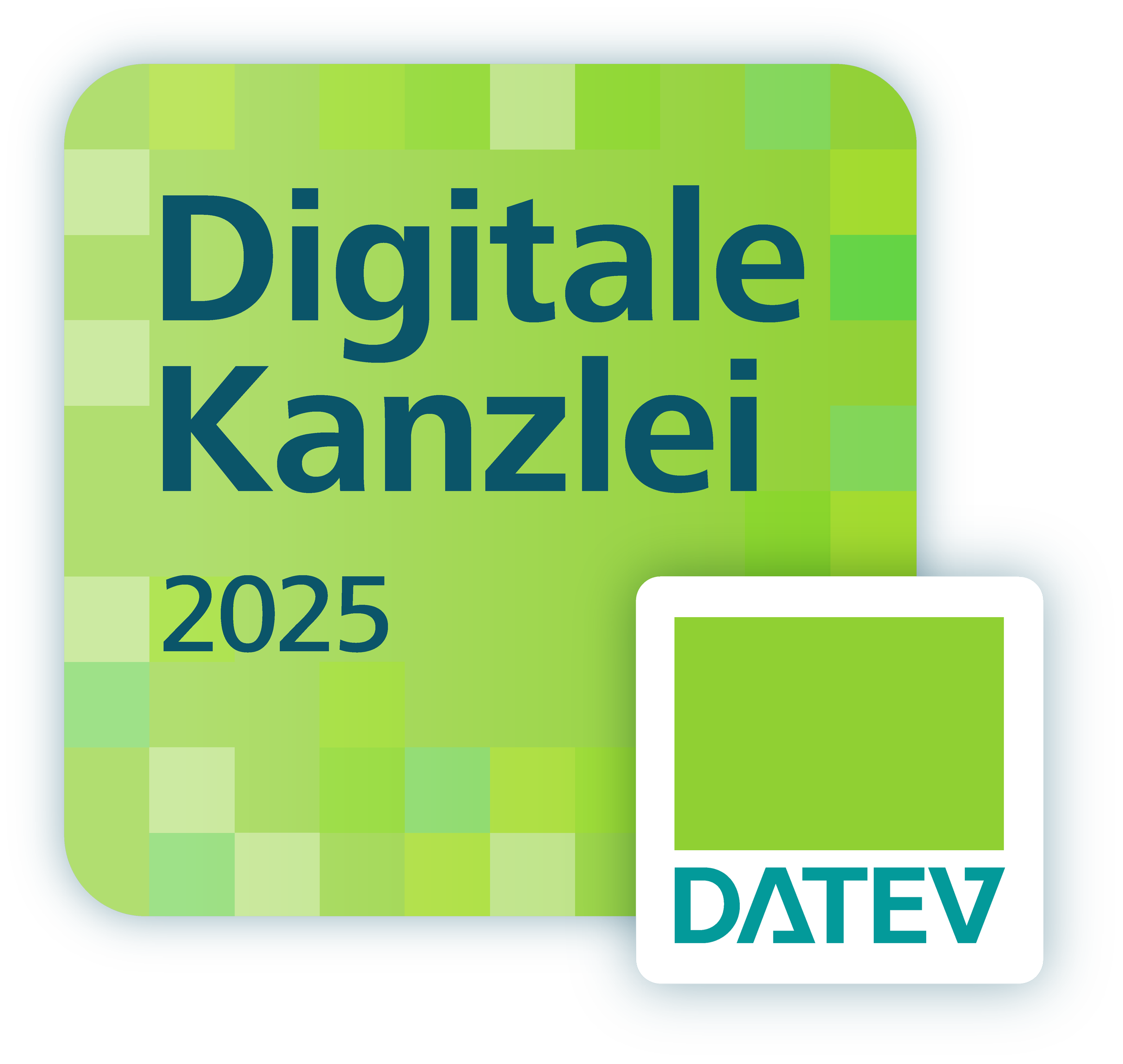 DATEV Digitale Kanzlei 2025