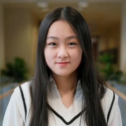 Tiffany Ye