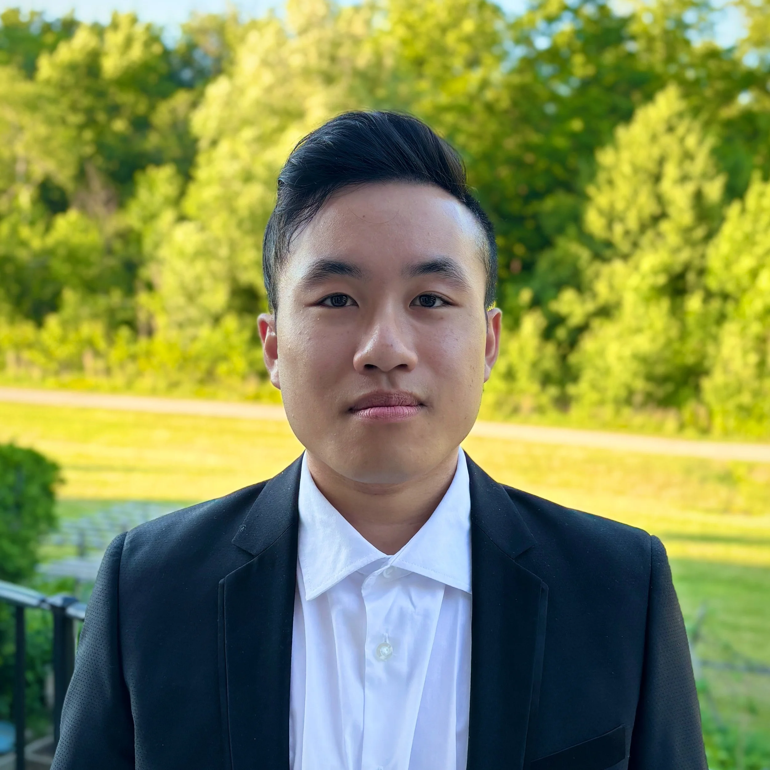 Daniel Chen