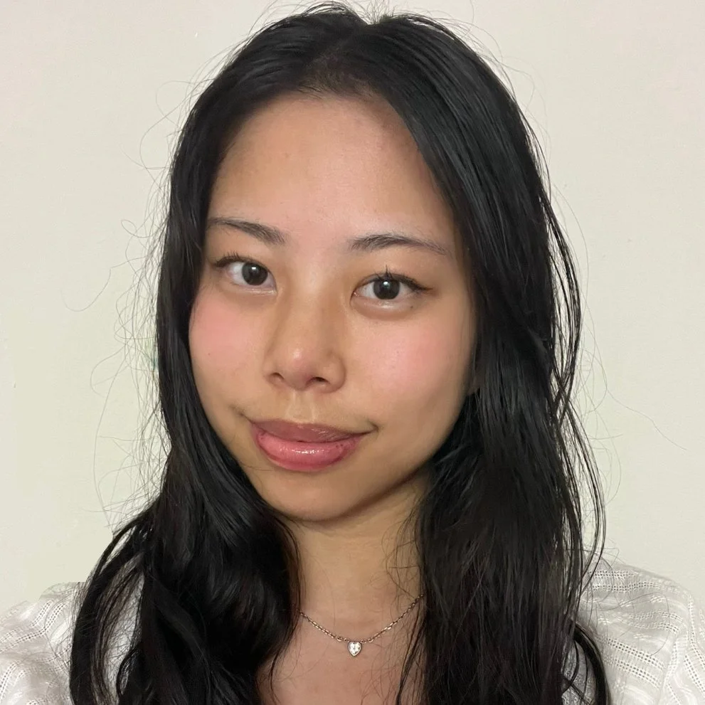 Rebecca Dong
