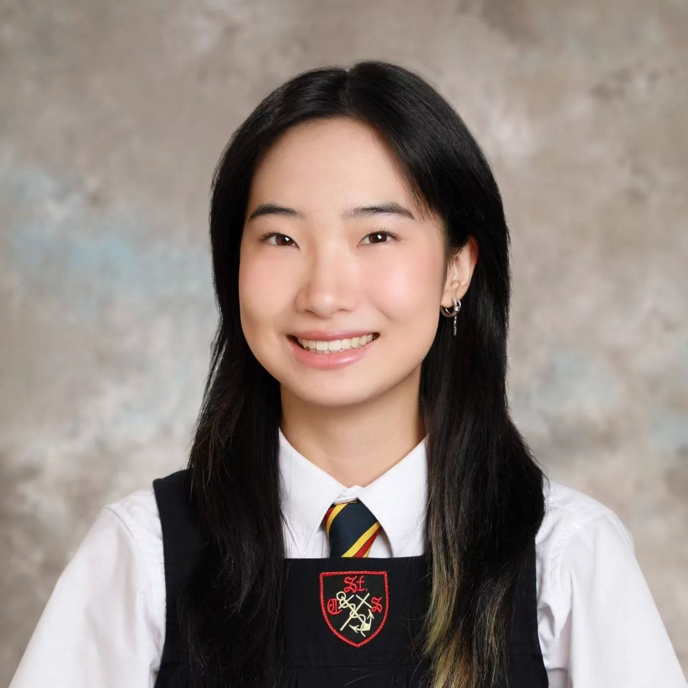 Carol Zhou