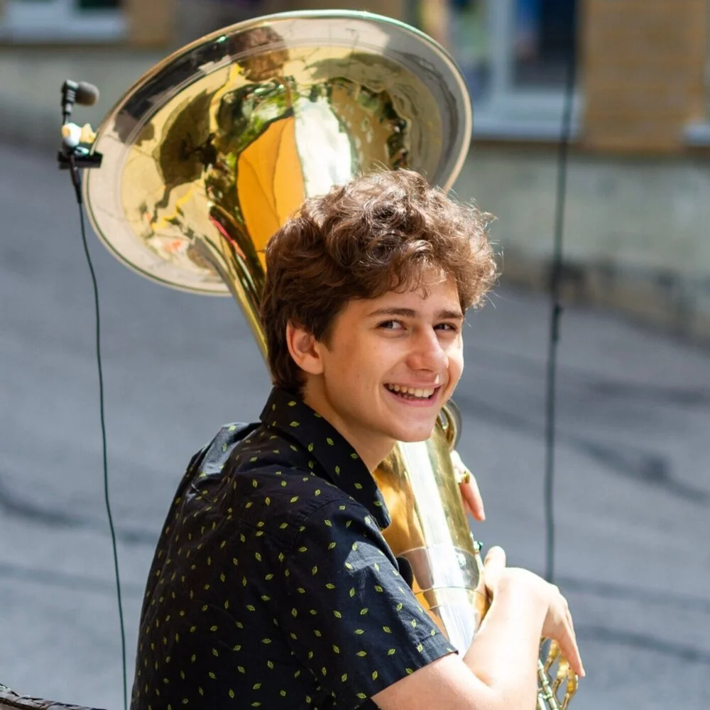 Julian Cimer