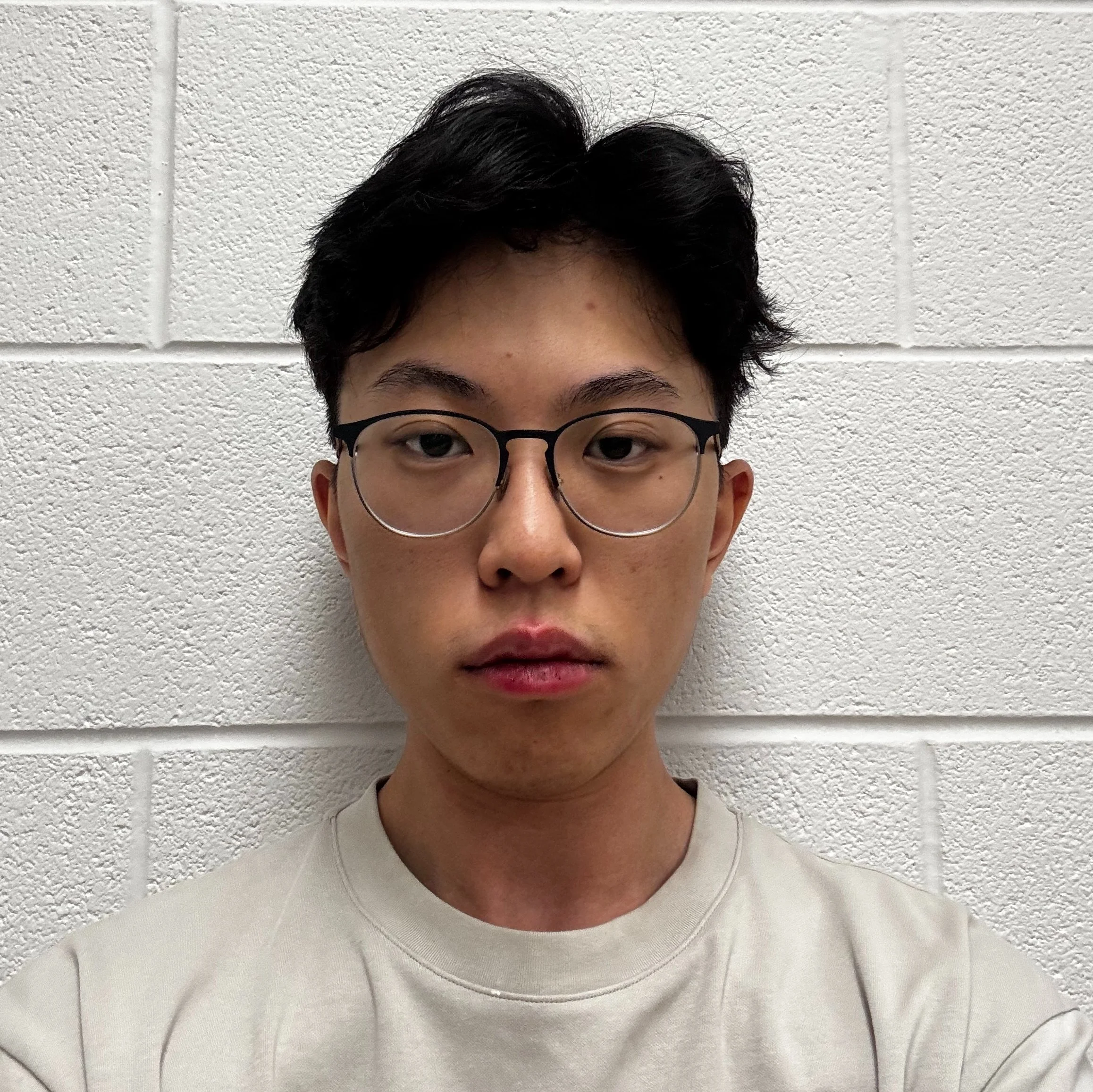 Trevor Tseng