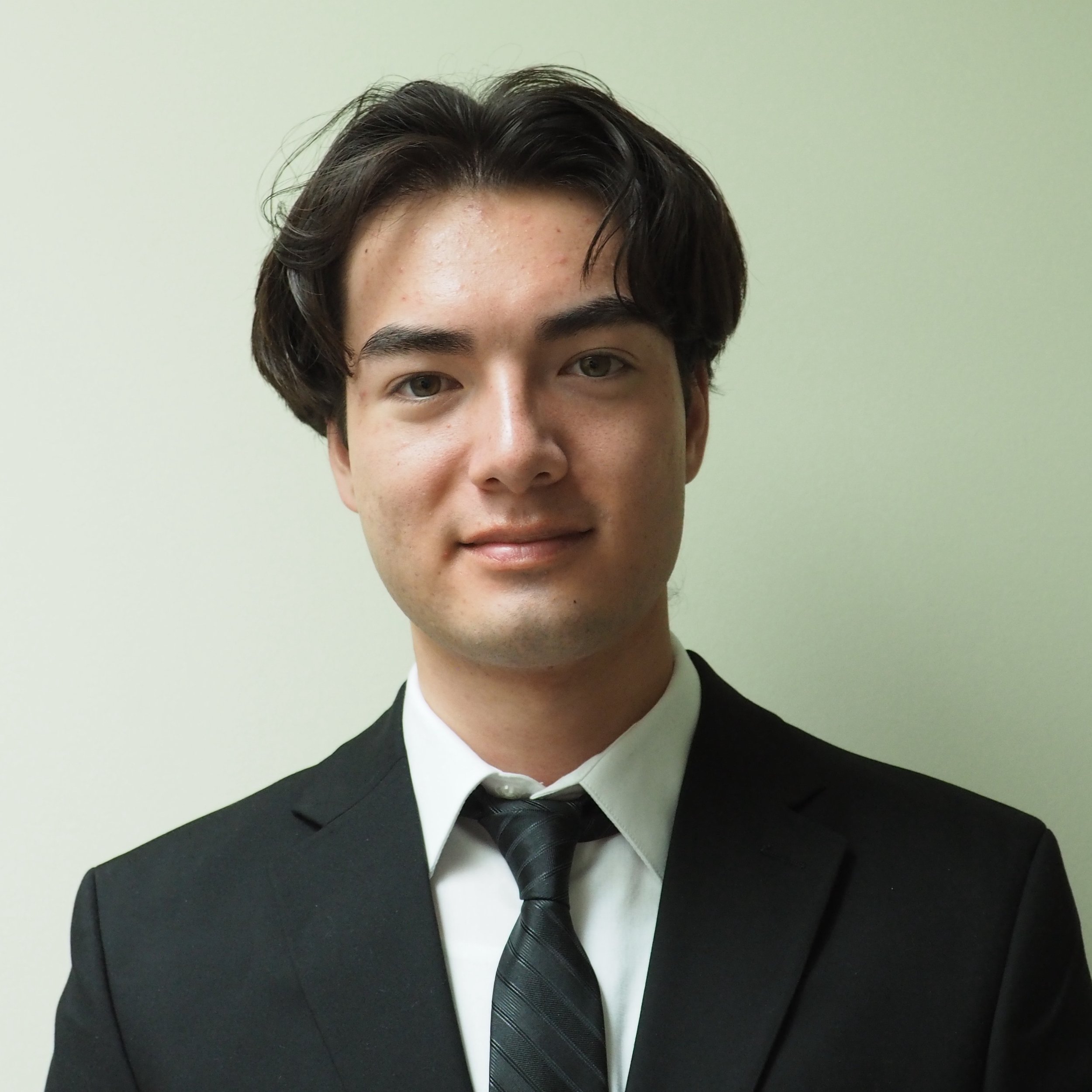 Mitchell Wong