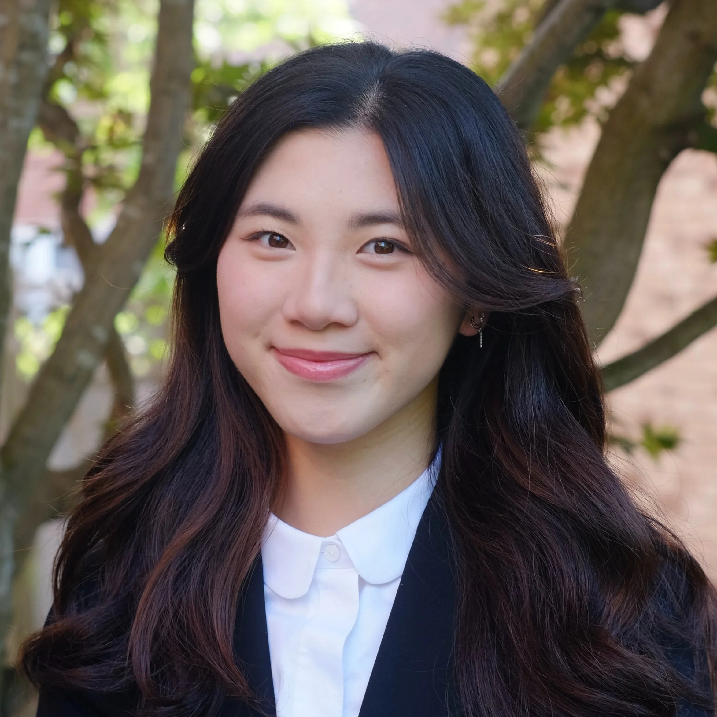 Glenda Tsai