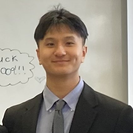 Chris Zhang