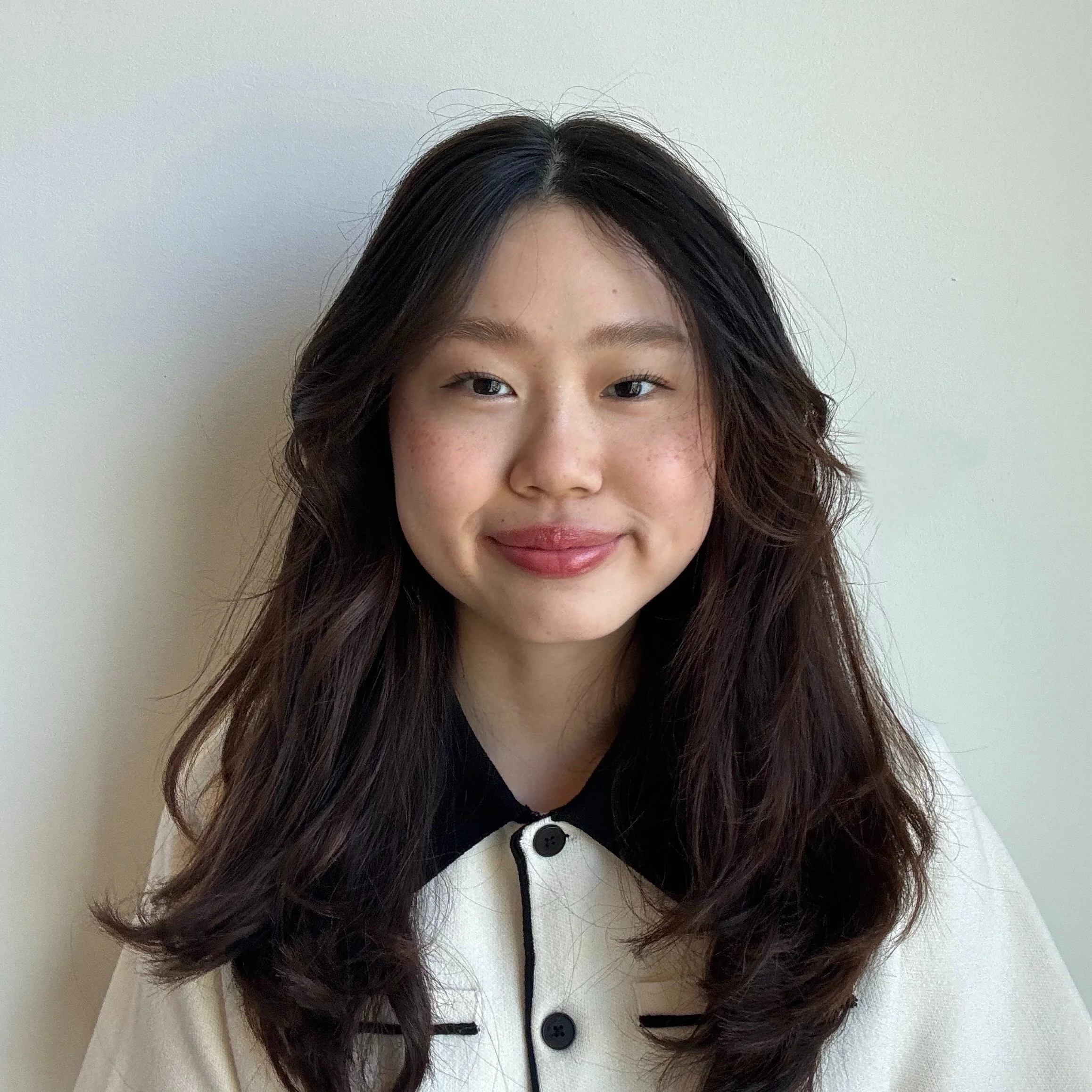 Cindy Zheng