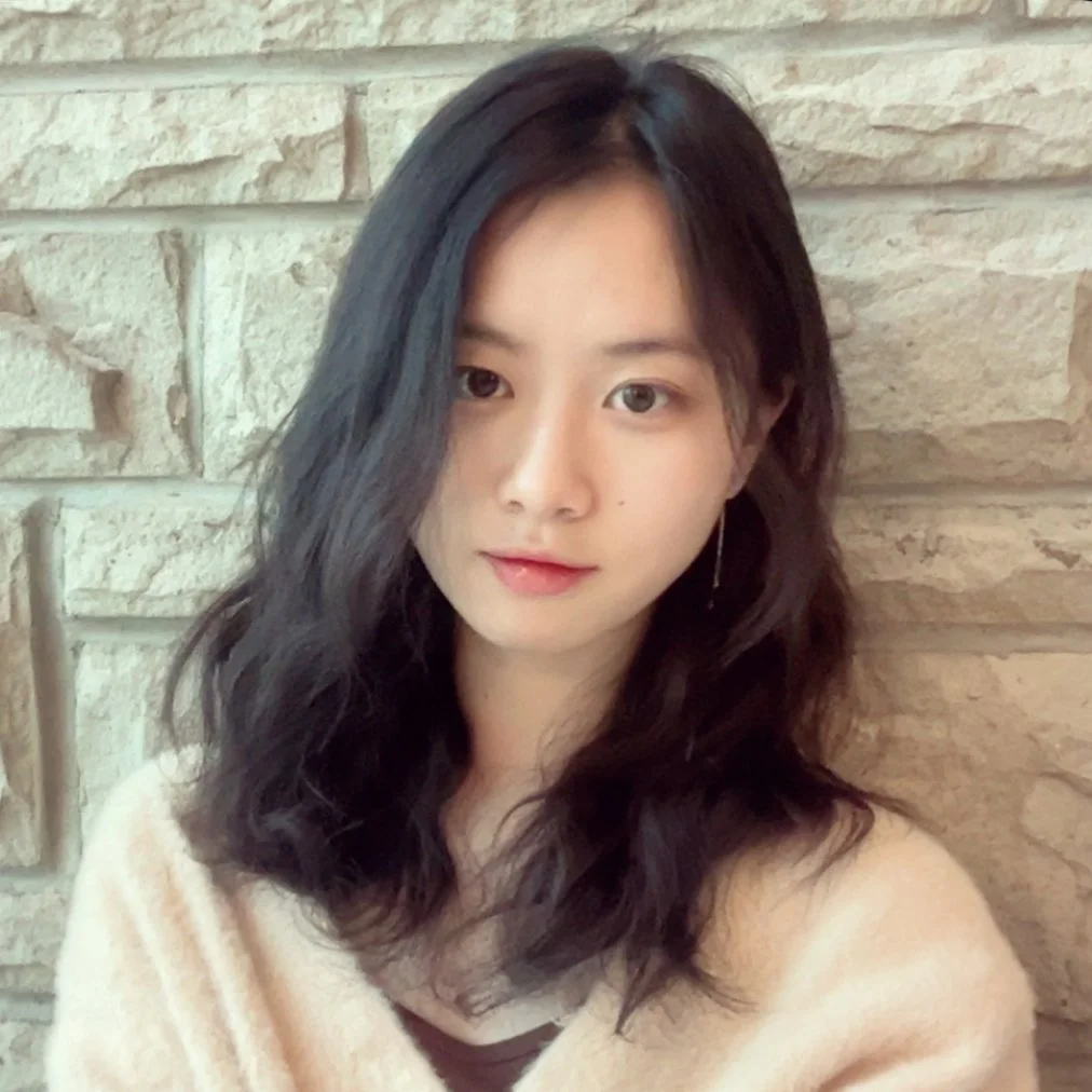 Lisa Zhu