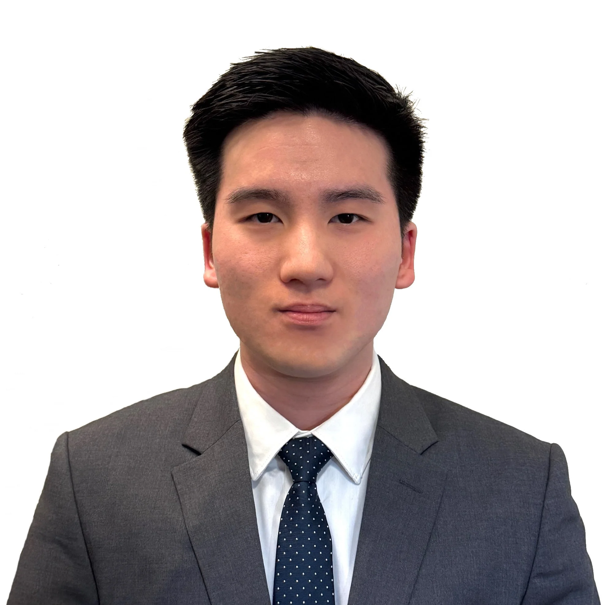 Michael Chou