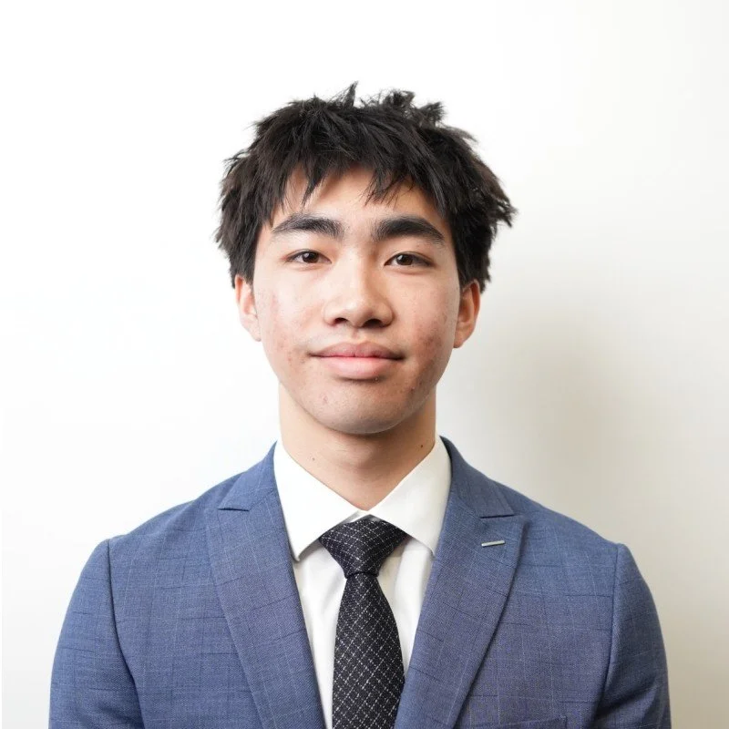 Thomas Ho