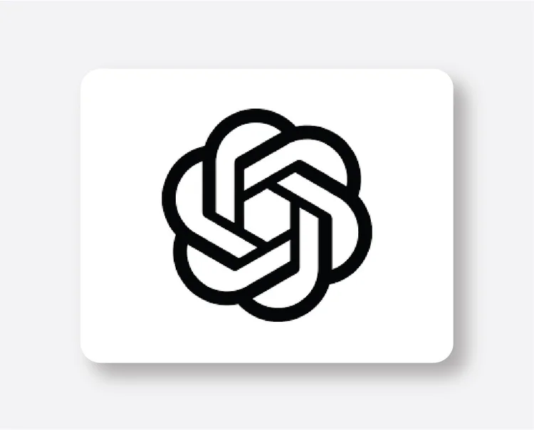 OpenAI Logo