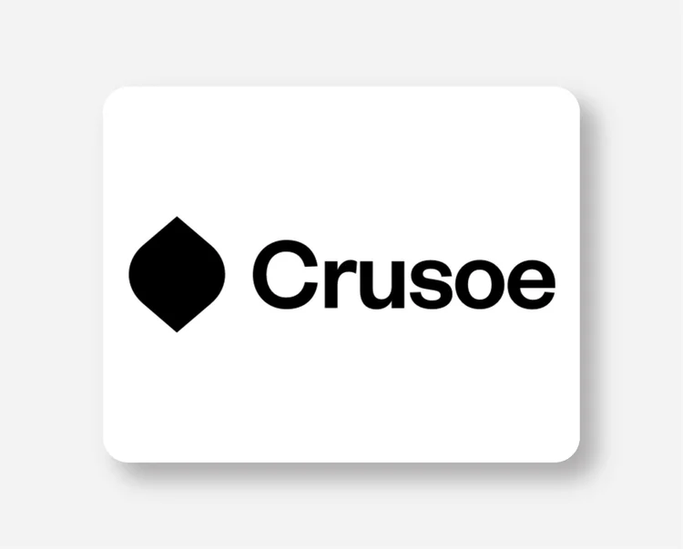 Crusoe Logo
