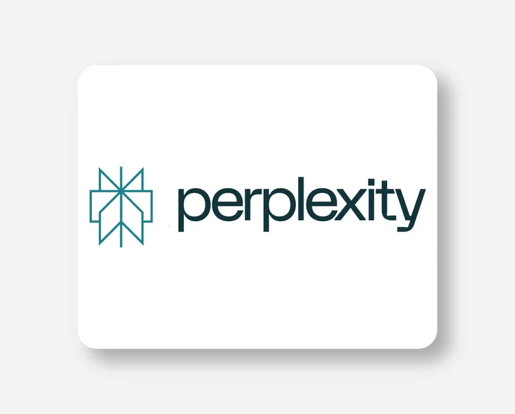 Perplexity logo