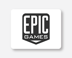Epic Games logo