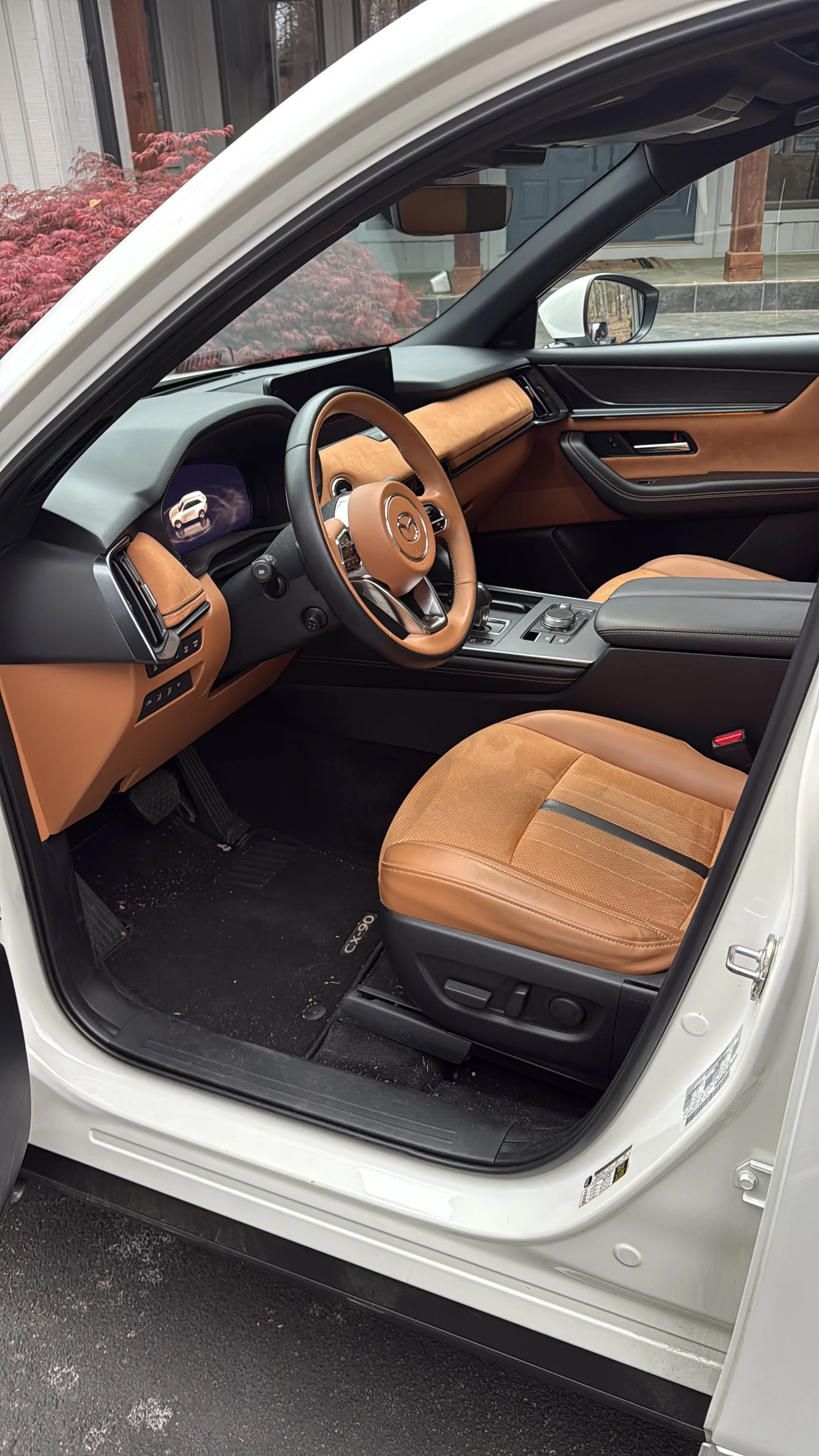 Full detail