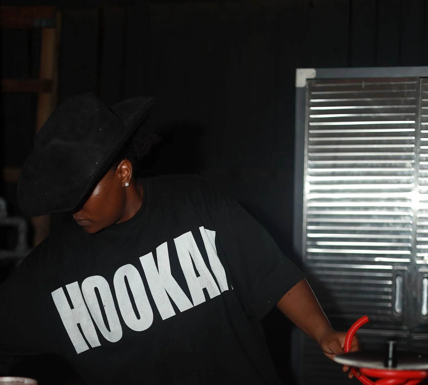 Smoke Hookah HTX service