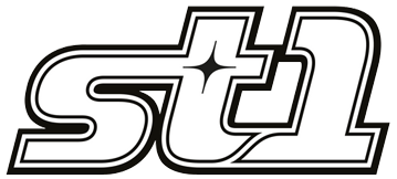 ST1 Logo