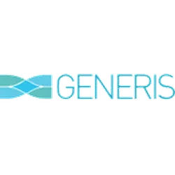 Generis Group logo — summit and conference coverage