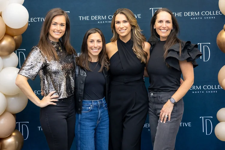 Executive portrait session — Professional headshot with dramatic lighting