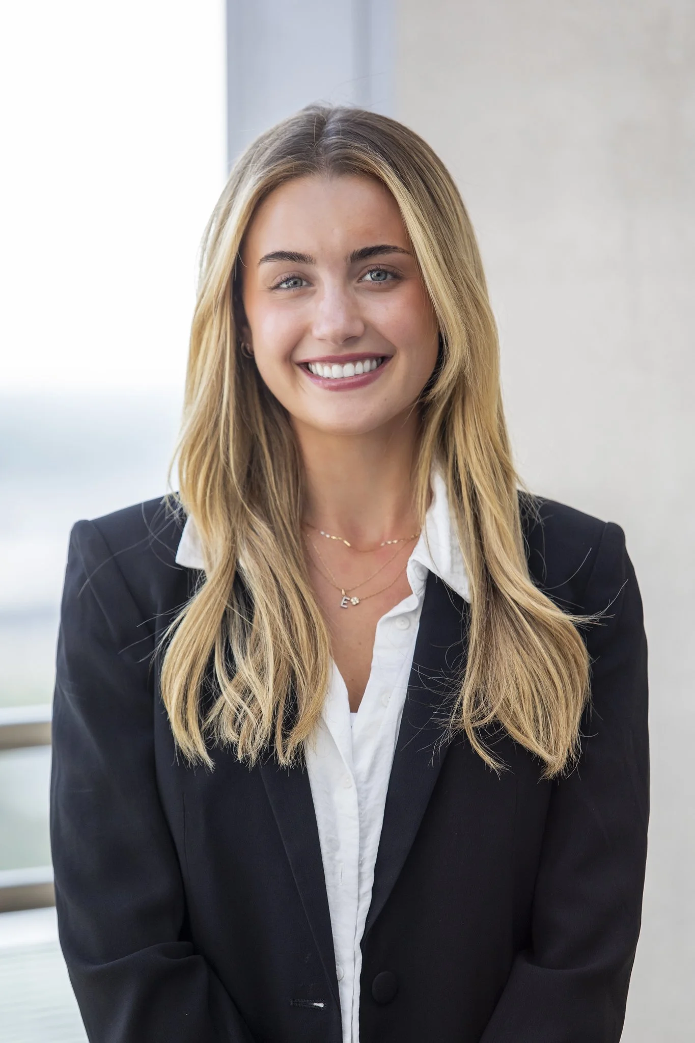 Chicago executive portrait photographer - professional headshots