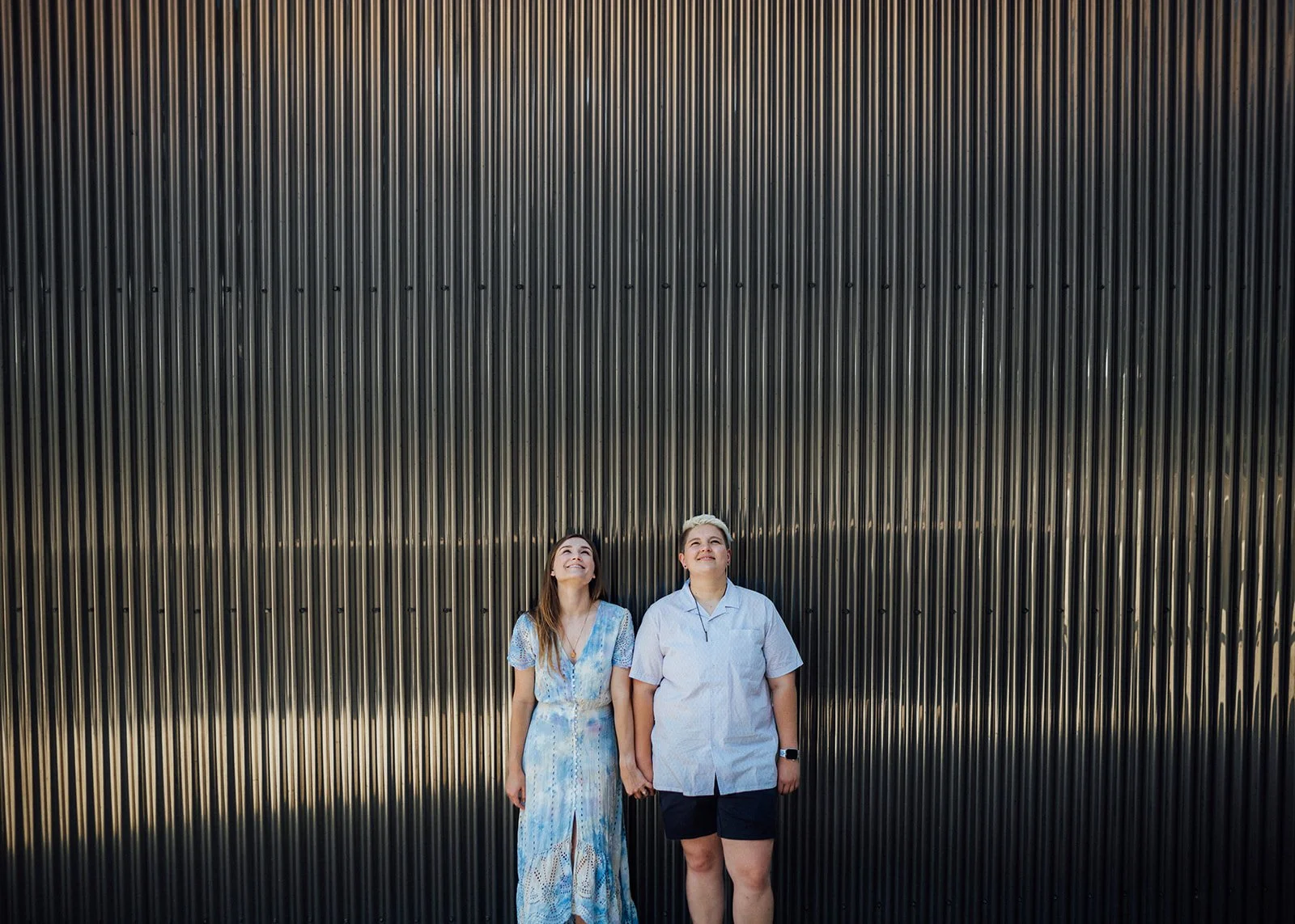 Chicago Bean proposal photography every image hand edited