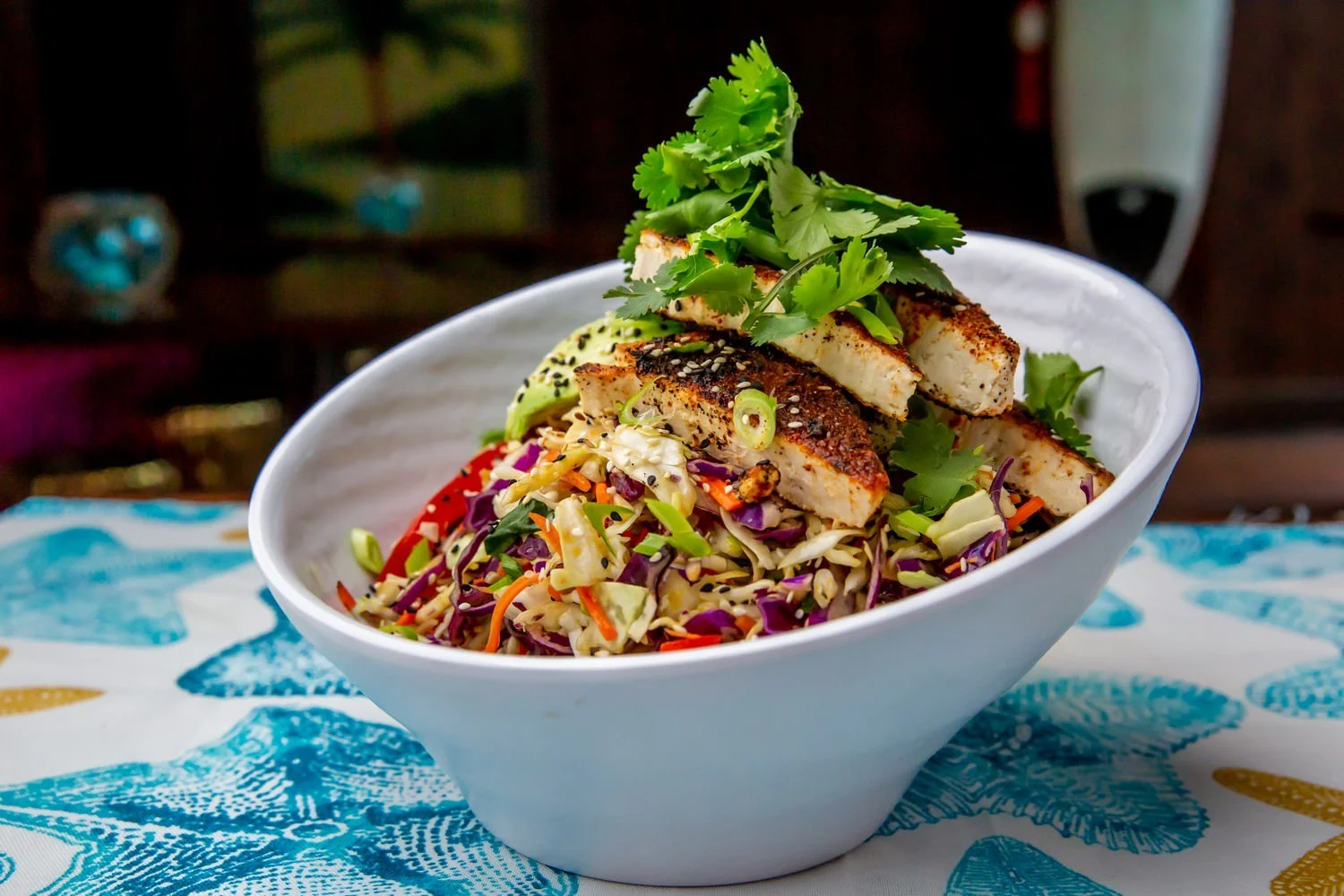 Chicago food photographer - culinary photography for restaurants