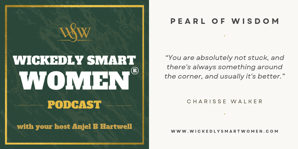 Pearl of Wisdom