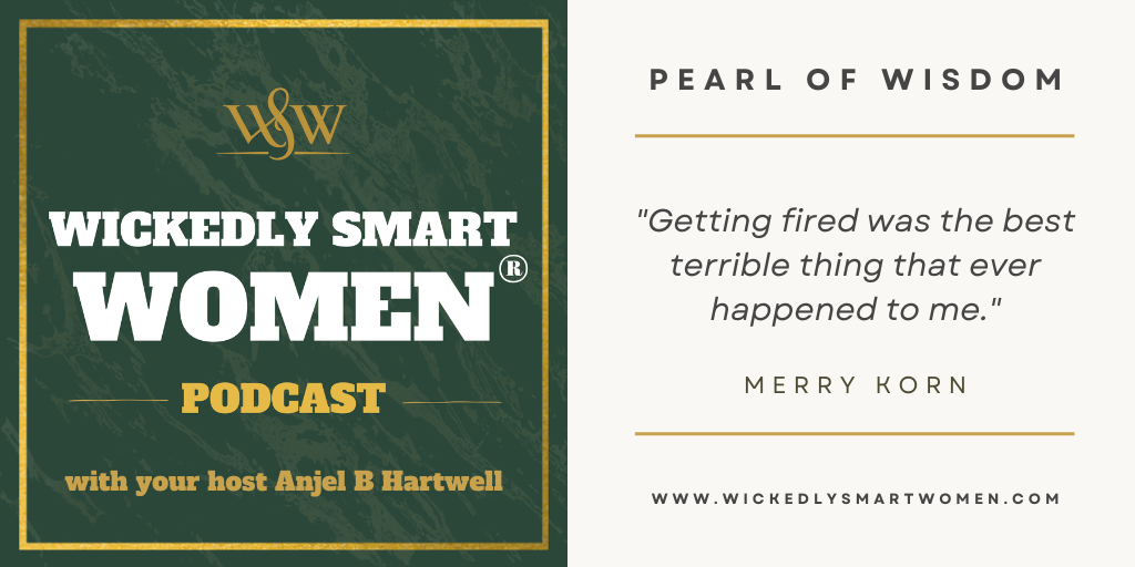 Pearl of Wisdom