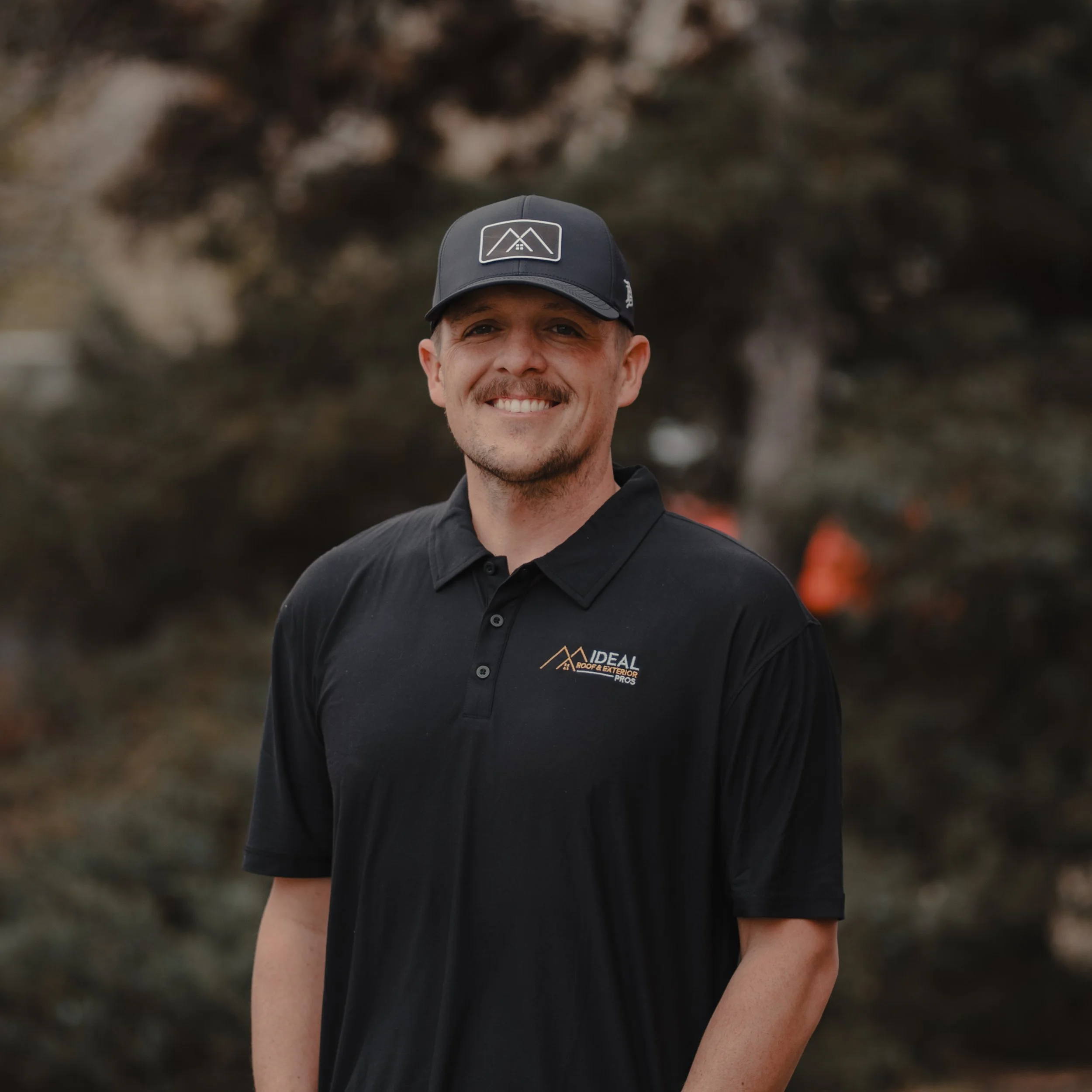 Aaron Caldwell