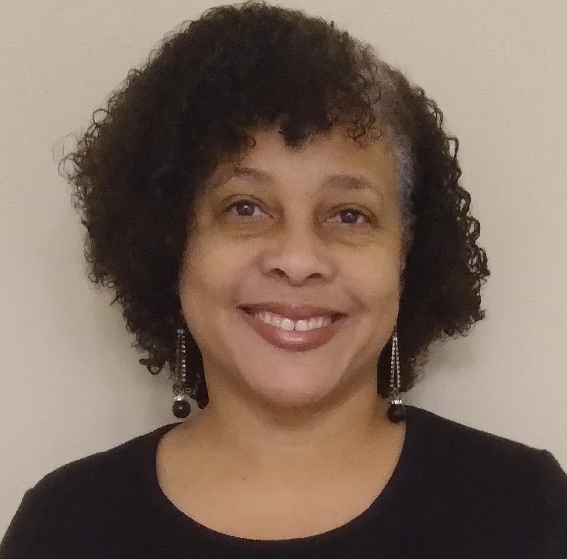 Dr. Raynice Jean-Sigur